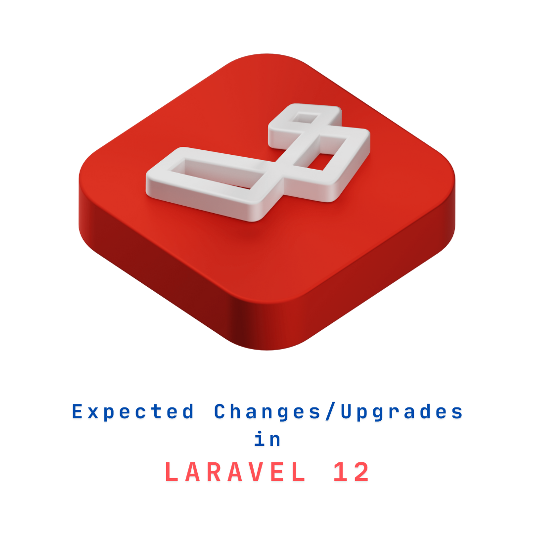 Expected Changes/Upgrades in Laravel 12