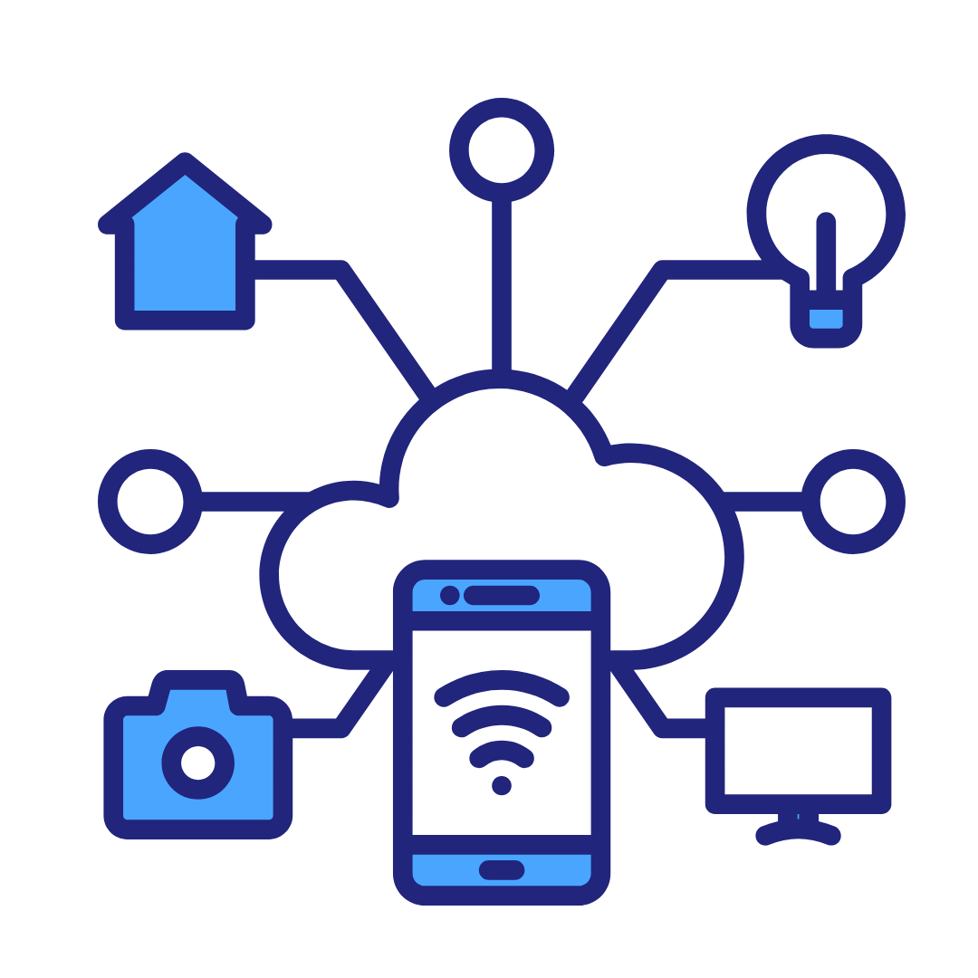 Empower Your Business with a Leading IoT (Internet of Things) Development Company