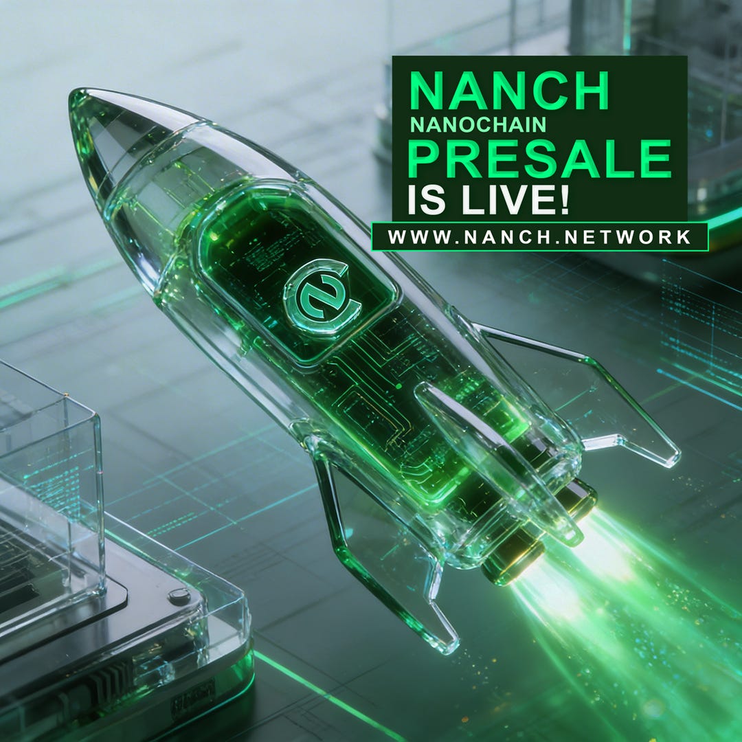 EARLY ACCESS IS A STRATEGIC ADVANTAGE.