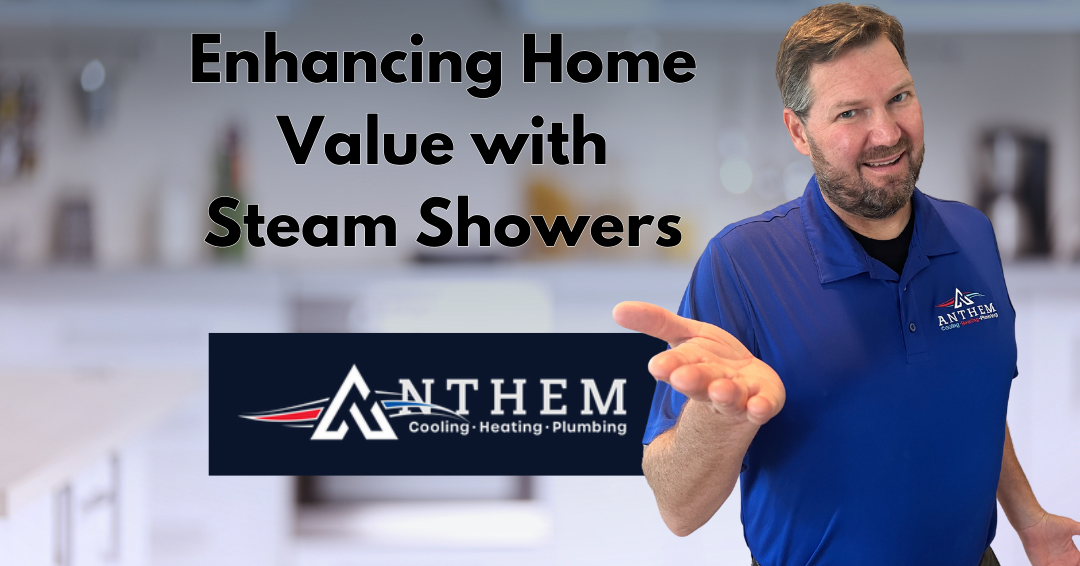 Enhancing Home Value with Steam Showers