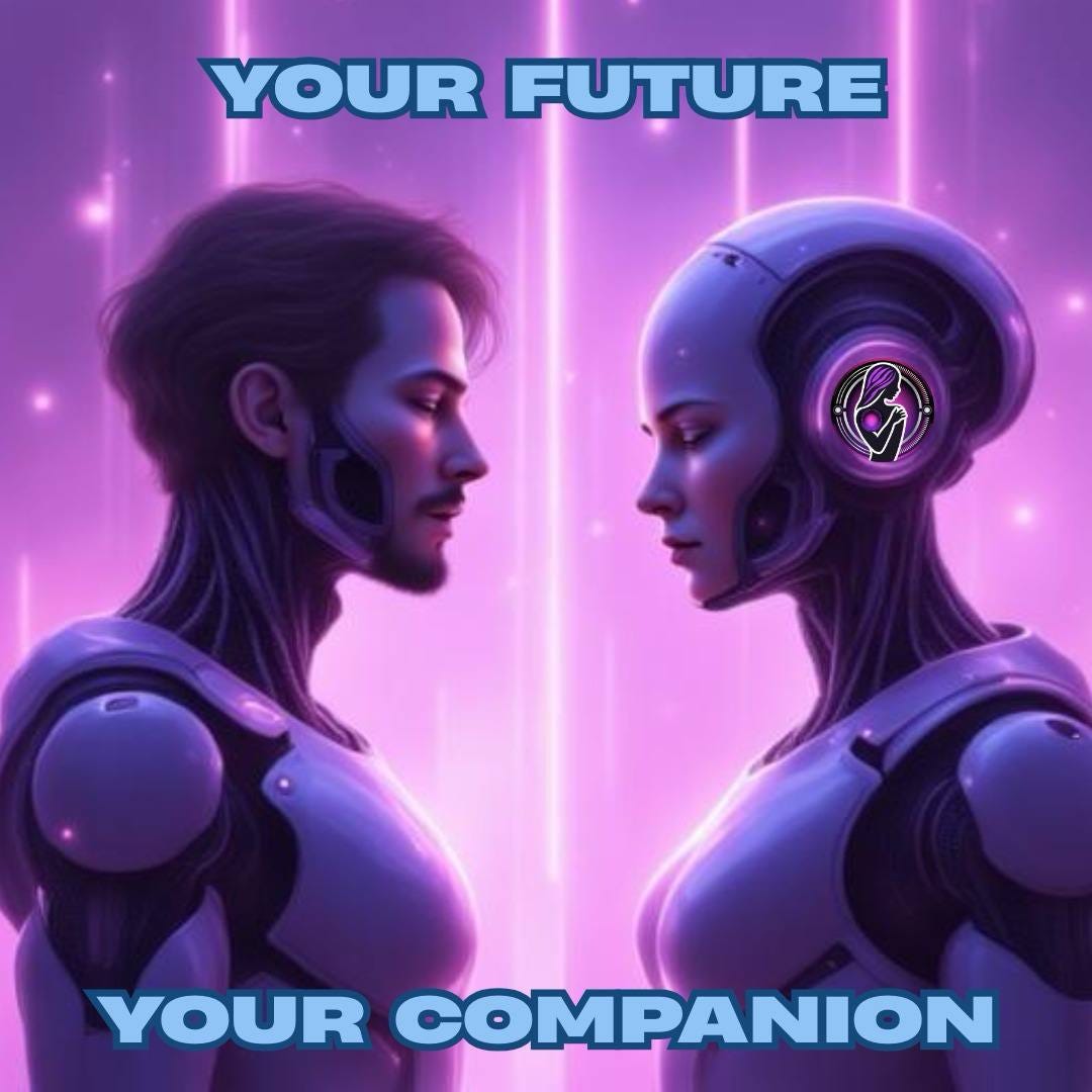 Future of AI Companionship