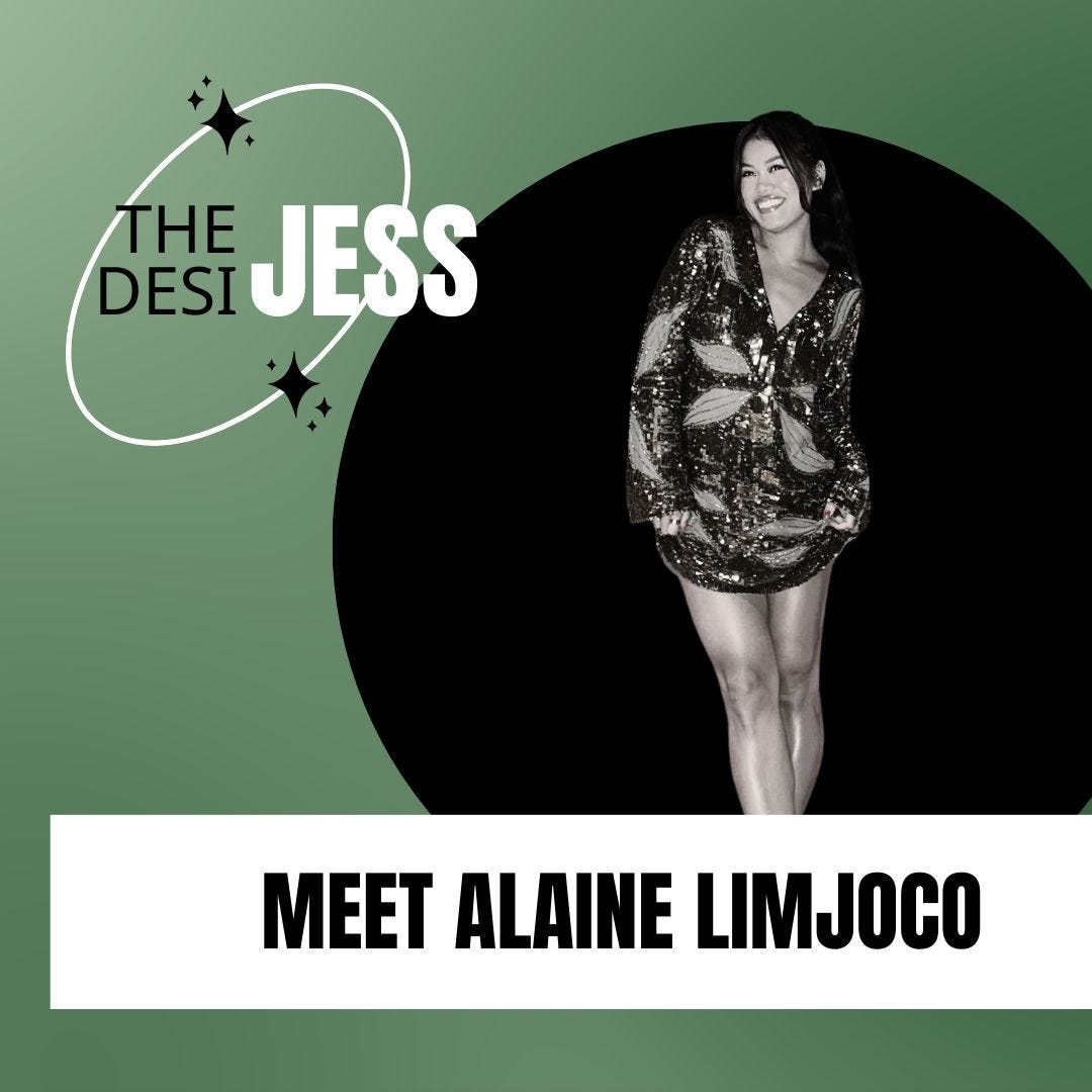 I Met My IG Crush: Social Media and Influencer Marketing With Alaine Limjoco