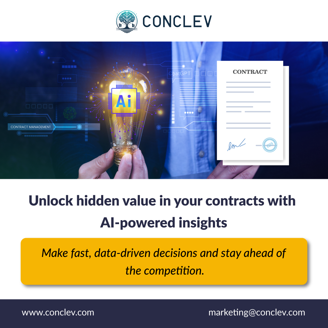 Unlock hidden value in your contracts with AI-powered insights!