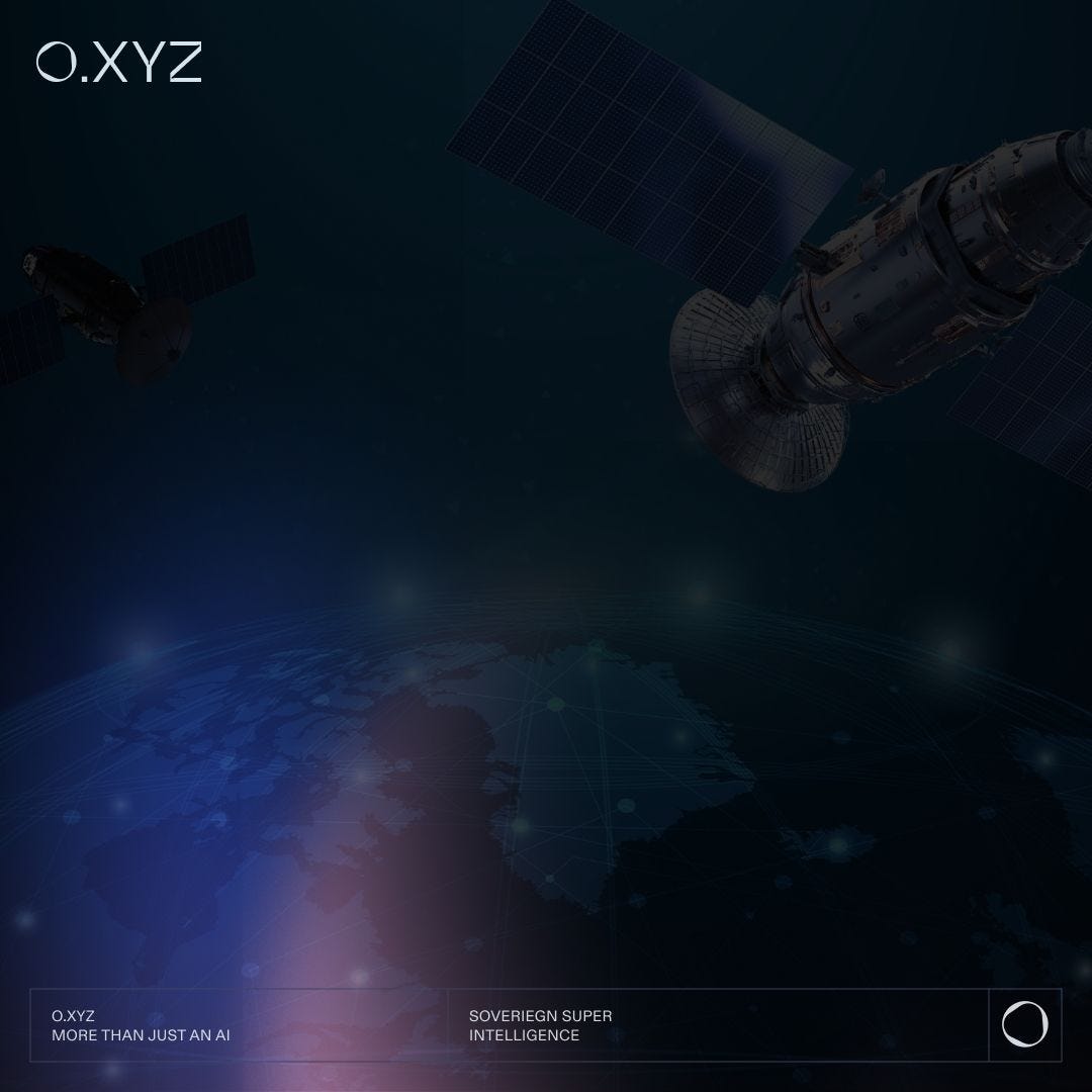 Out of This World: How O.ORBIT Brings AI to Space
