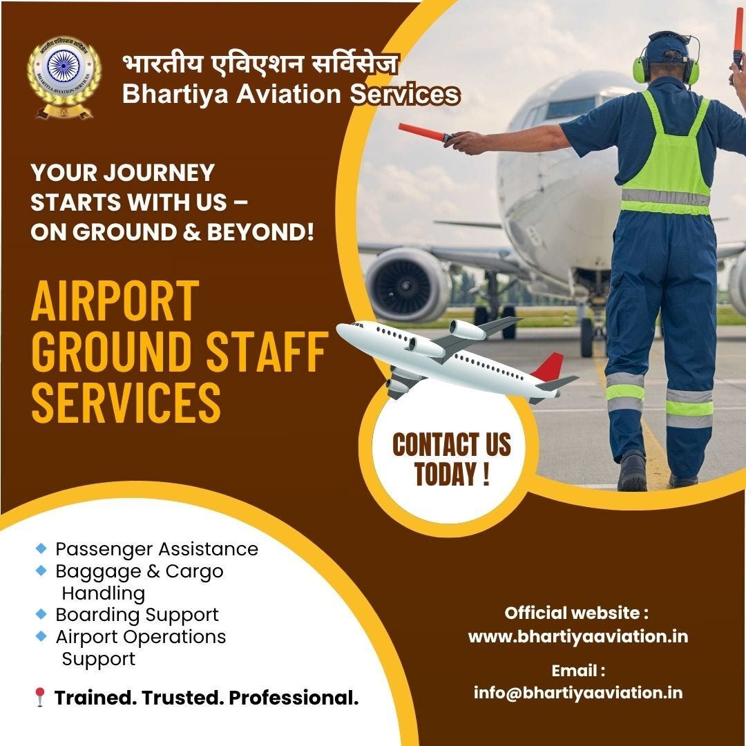 Top Airlines Hiring for Flight Attendant Jobs in India and How to Appl