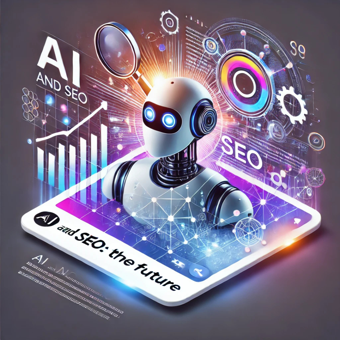 AI and SEO: The Future is Here!