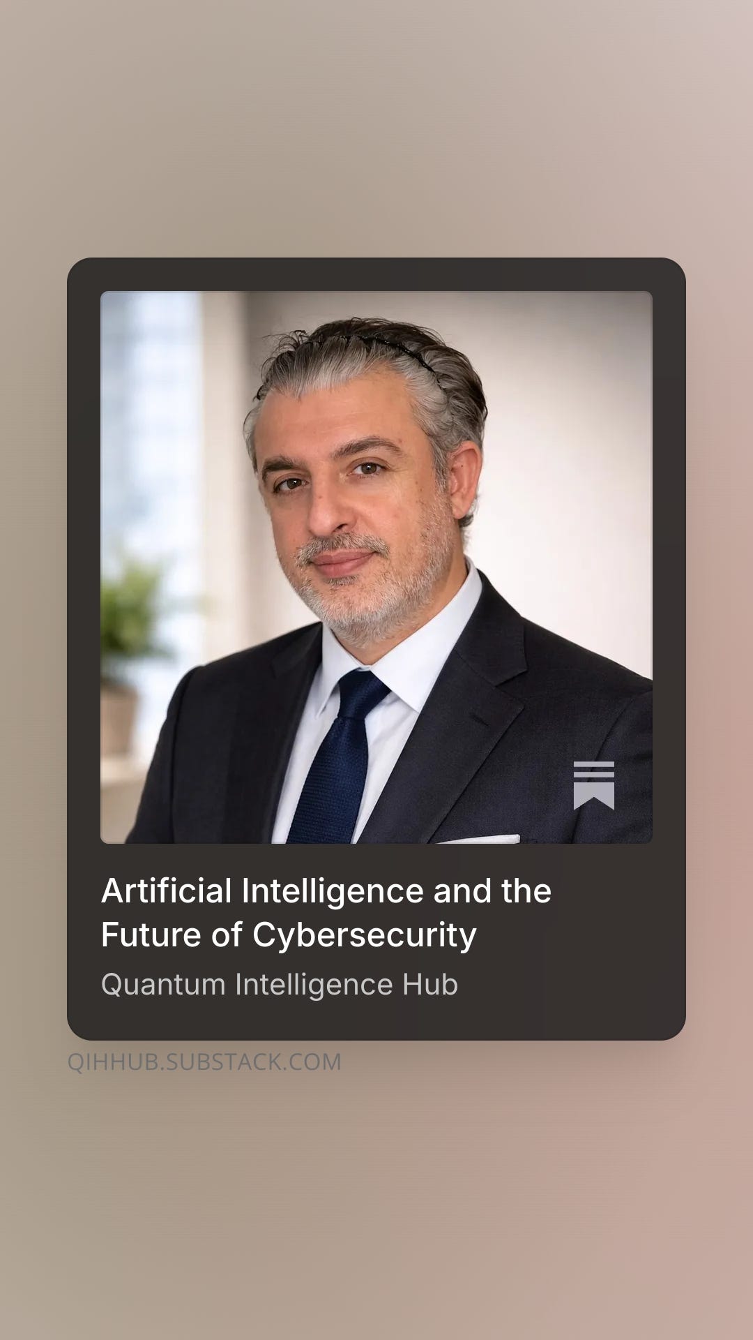 Artificial Intelligence and the Future of Cybersecurity