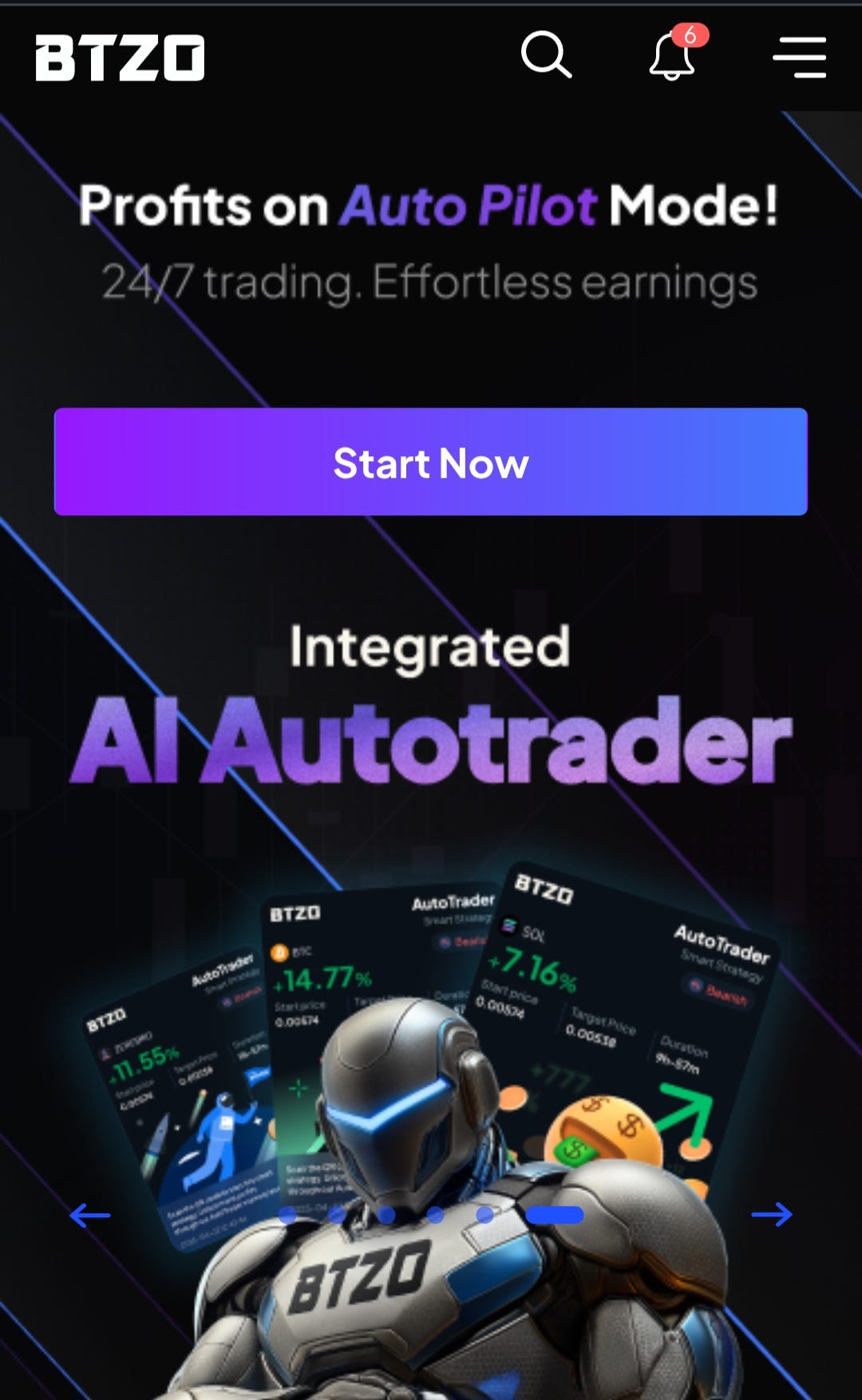 ✅ Review: BTZO Auto-Trader – The Best Feature I’ve Used in 2026