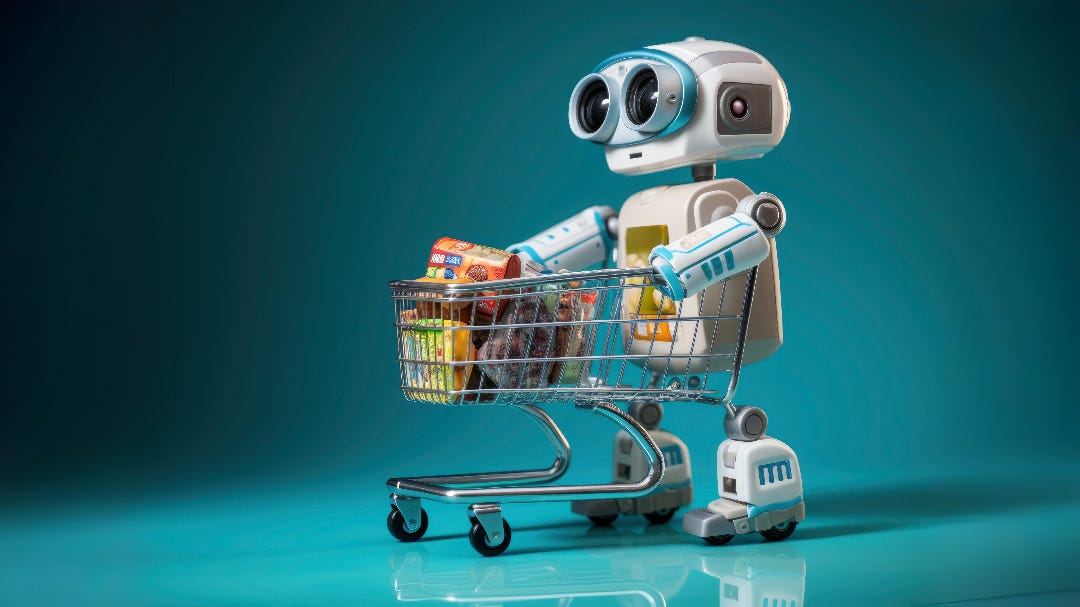 How AI Has Revolutionized E-Commerce