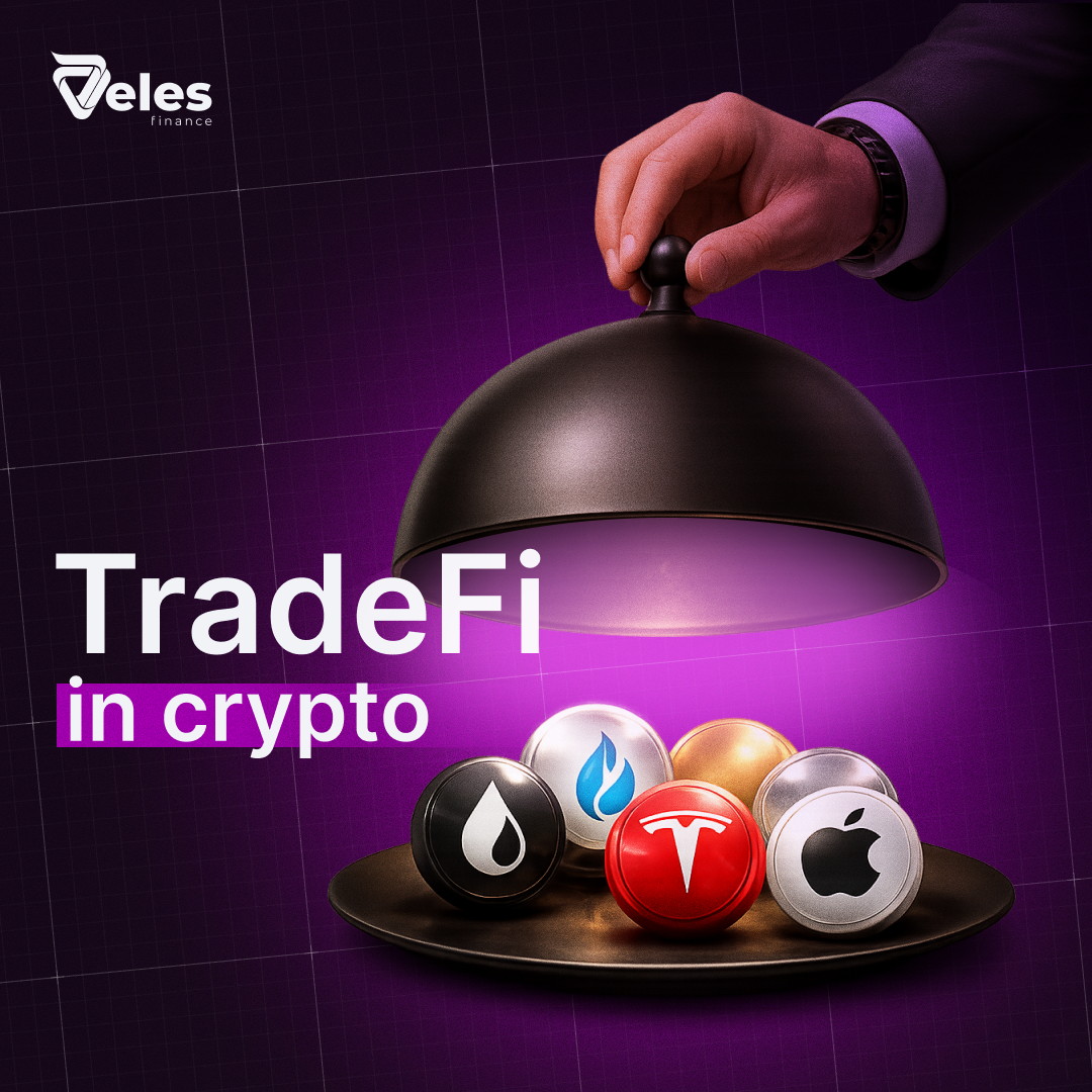 What are synthetic assets and what are they for?