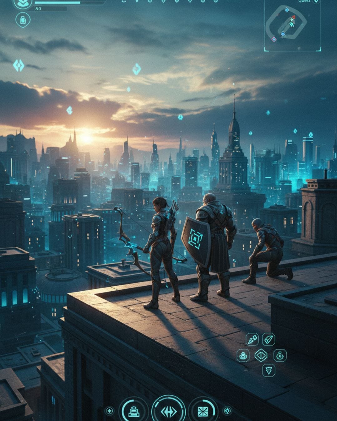 Web3 in 2026: On-Chain Data and Real-World Adoption Trends