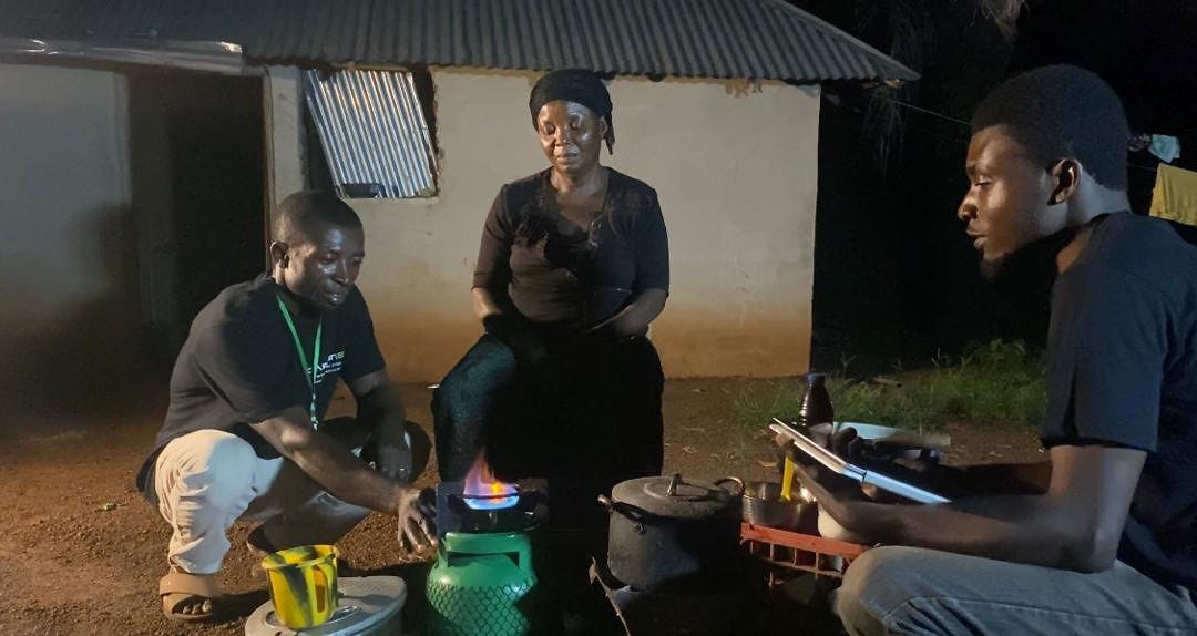 Beyond the Offset: How Blockchain is Breathing Life into Africa’s Carbon Markets