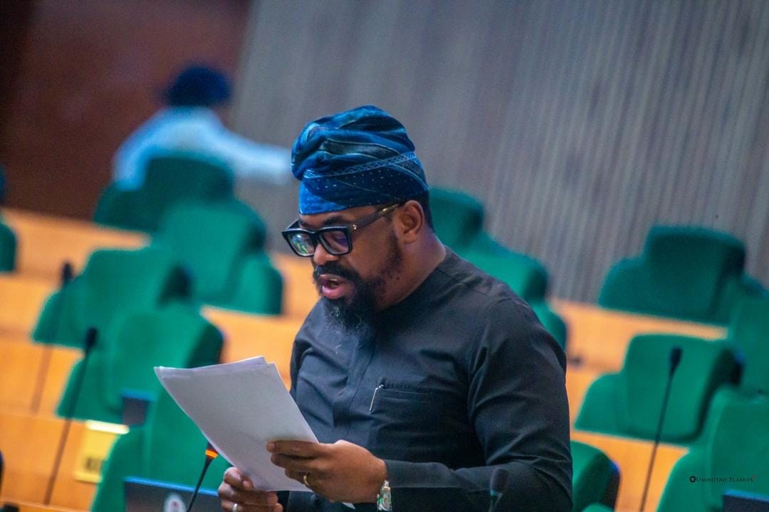 The Nigerian Fintech Commission Bill: Reform or Regulatory Redundancy?