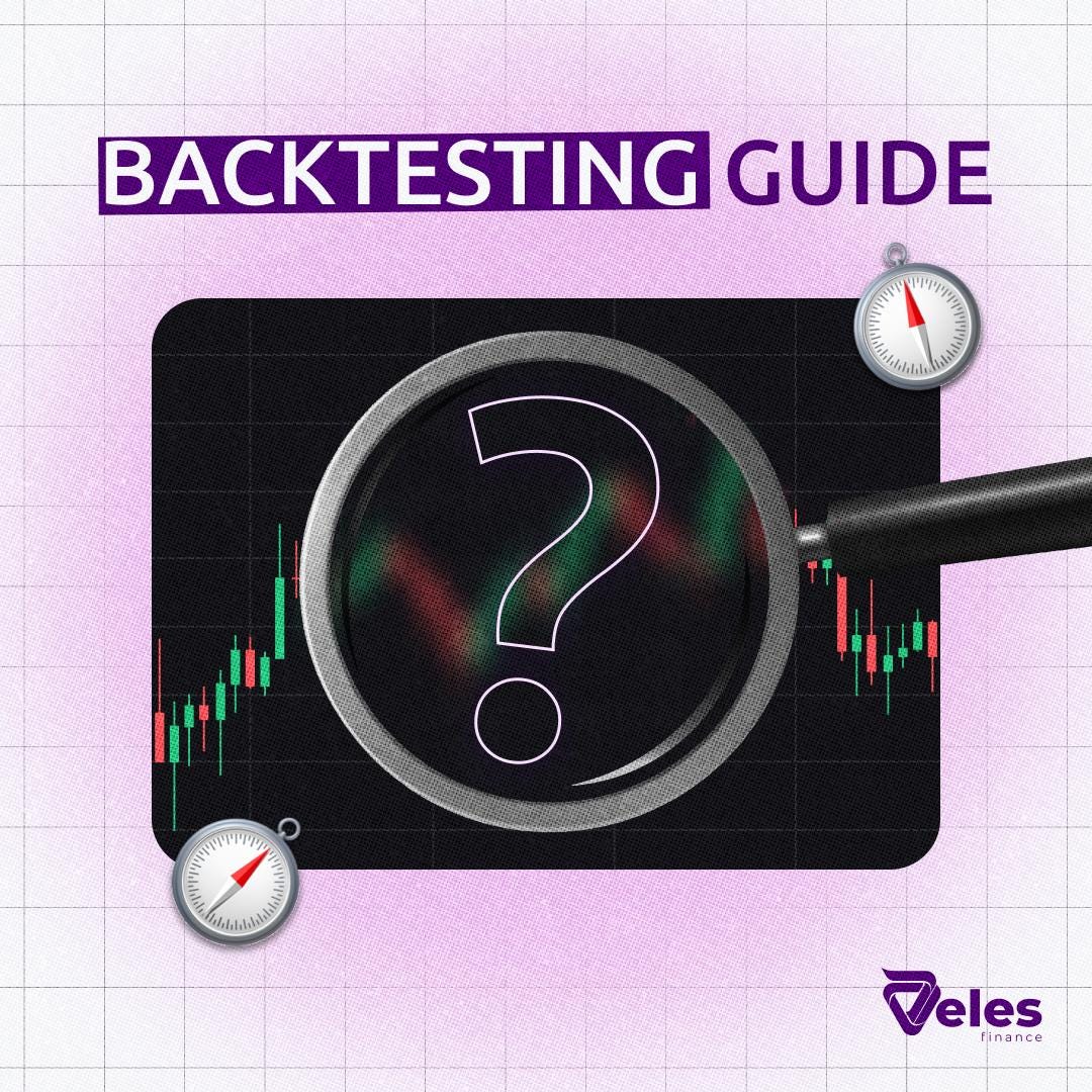 How to read backtests in Veles?