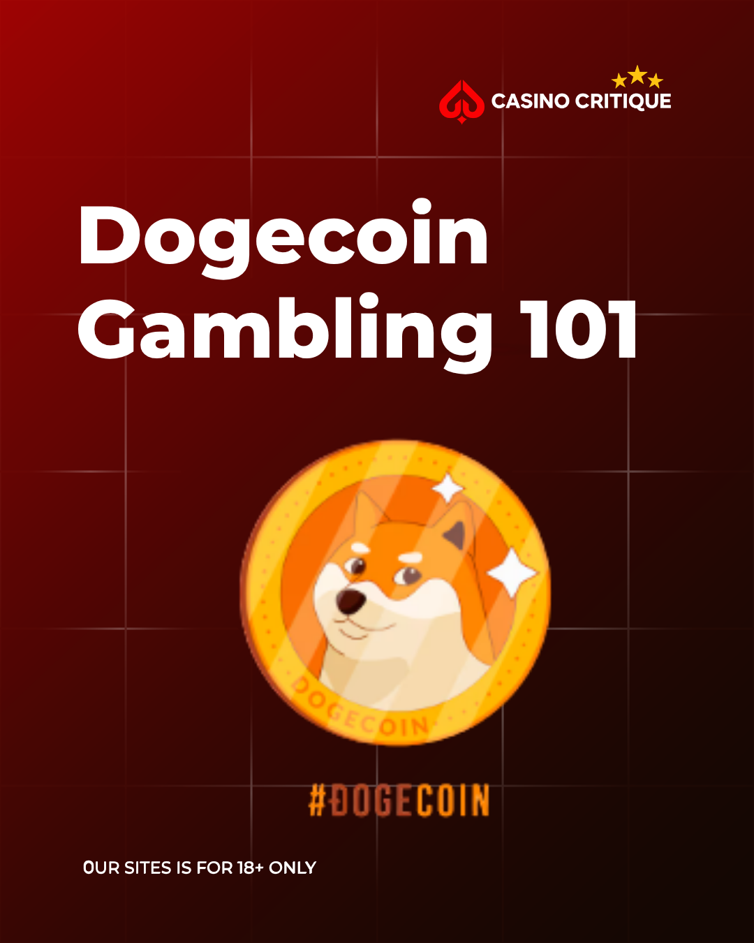 From Meme to Mainstream: Dogecoin Gambling 101