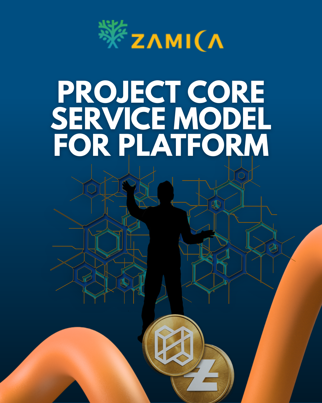 PROJECT CORE SERVICE MODEL FOR PLATFORM