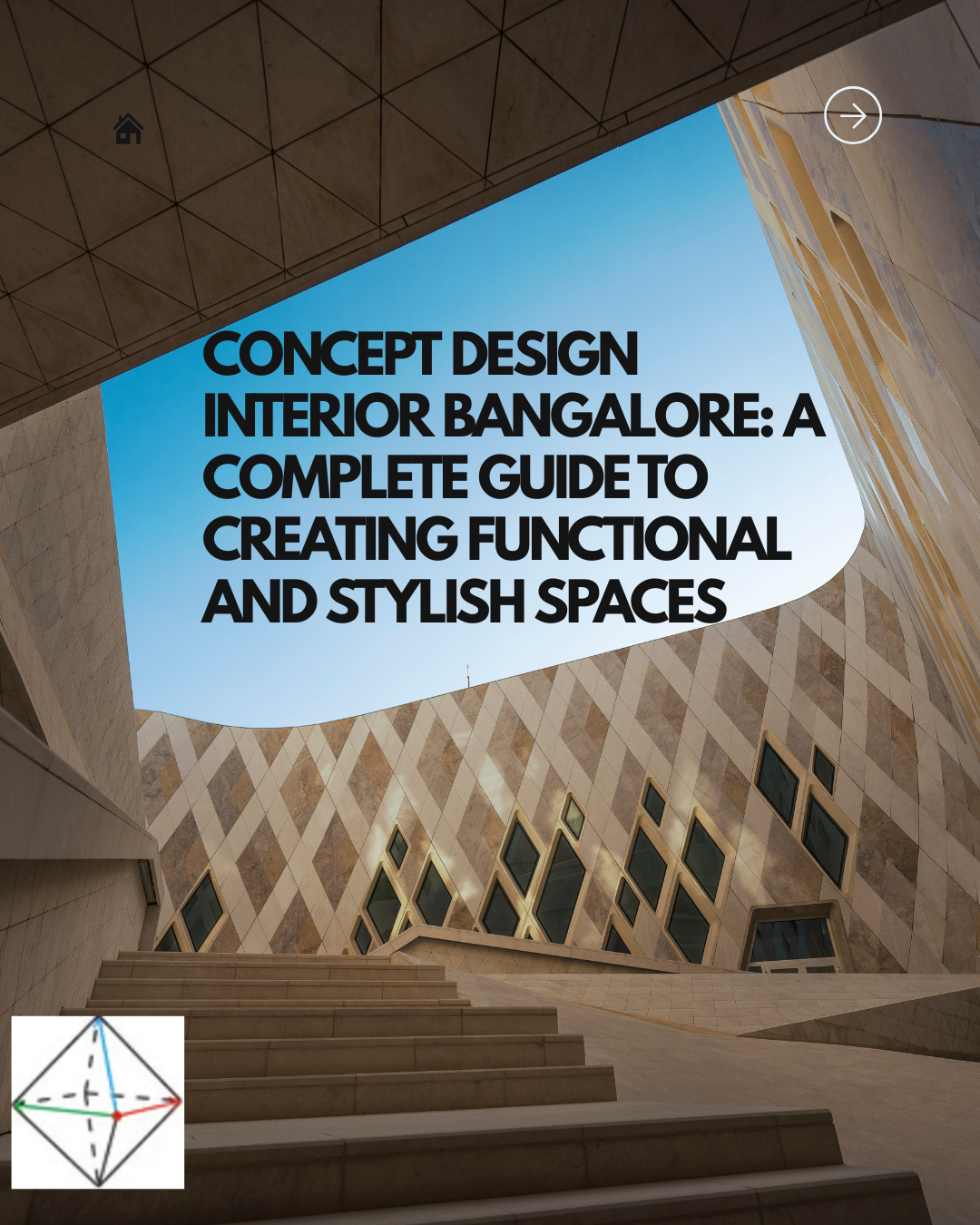 Concept Design Interior Bangalore: A Complete Guide to Creating Functi