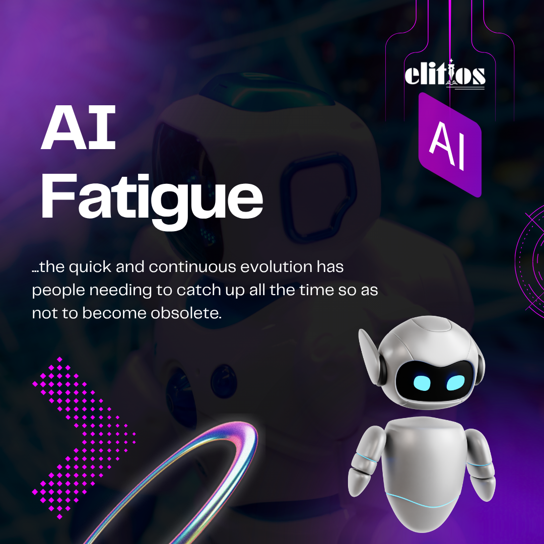 AI Fatigue