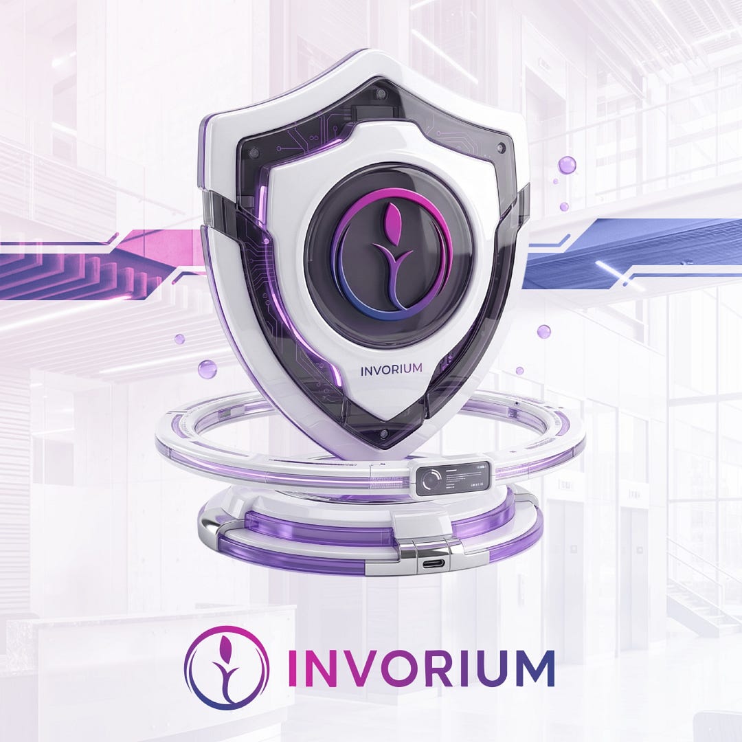 INVORIUM: Modernization of Cybersecurity Protocols and Ensuring Operational Resilience