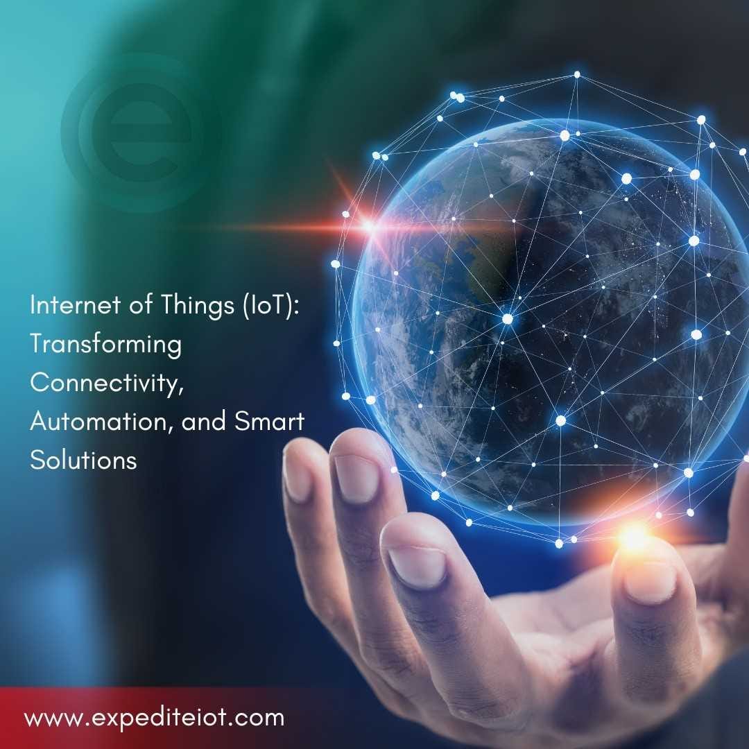 IoT and the Future of Manufacturing in KSA