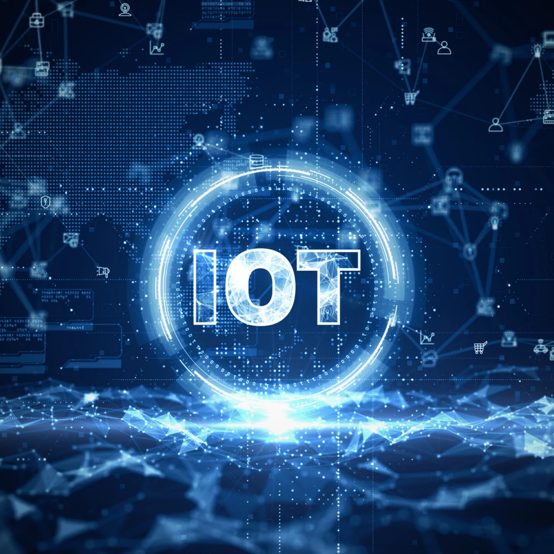 5 Amazing IoT Innovations Transforming Healthcare