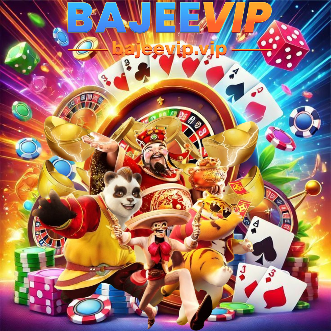 Understanding Online Entertainment Platforms: A Look at Bajeevip