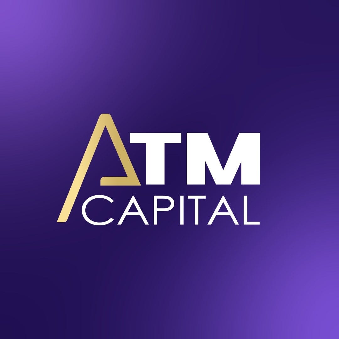 Who We Are: A Clear Introduction to ATM Capital Ltd