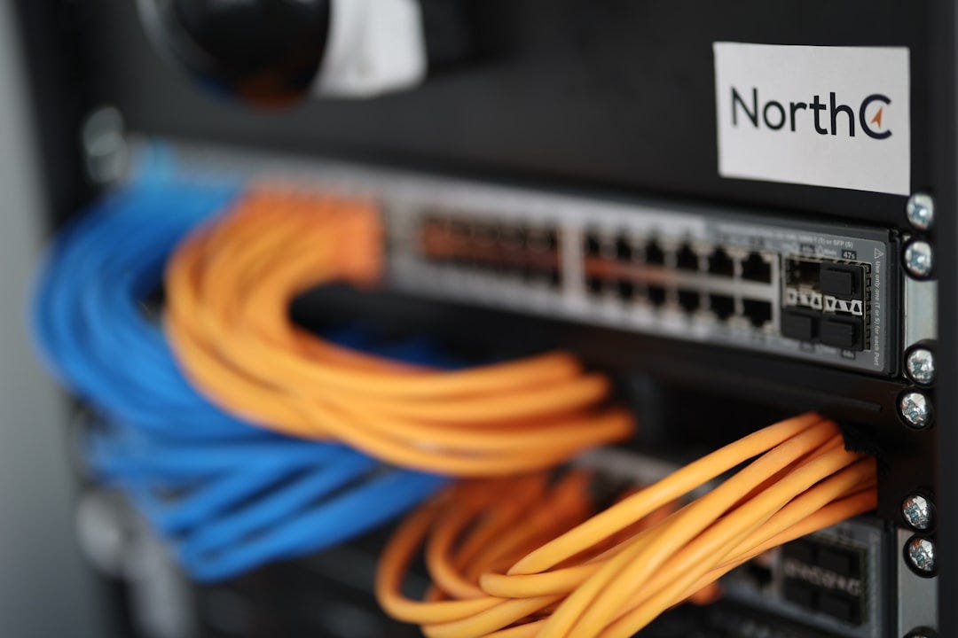 Port Forwarding: The Art of Punching Holes in Your Digital Fort (Securely)