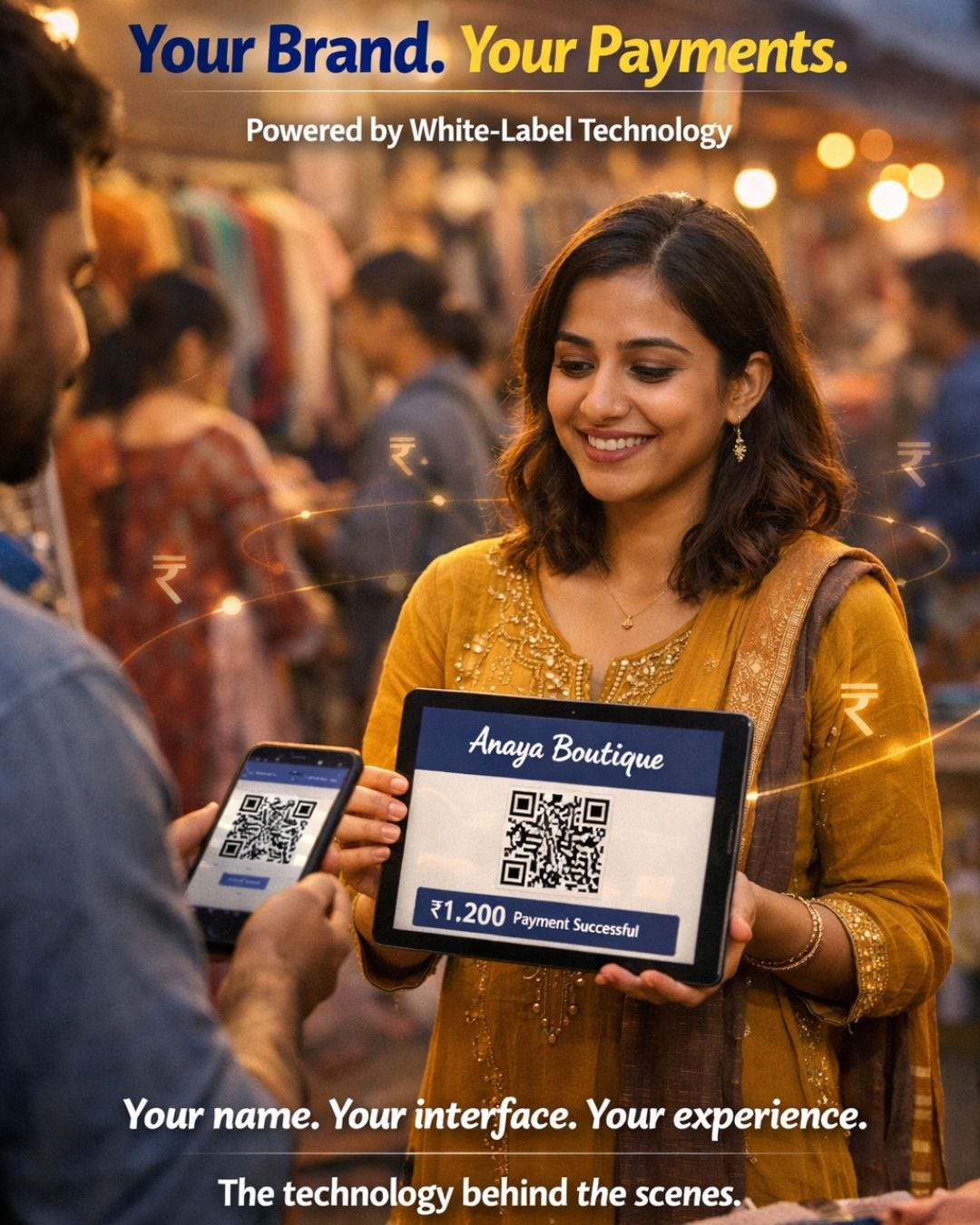 White-Label Payment Gateways: The Invisible Engine Powering 2026’s Fintech Explosion