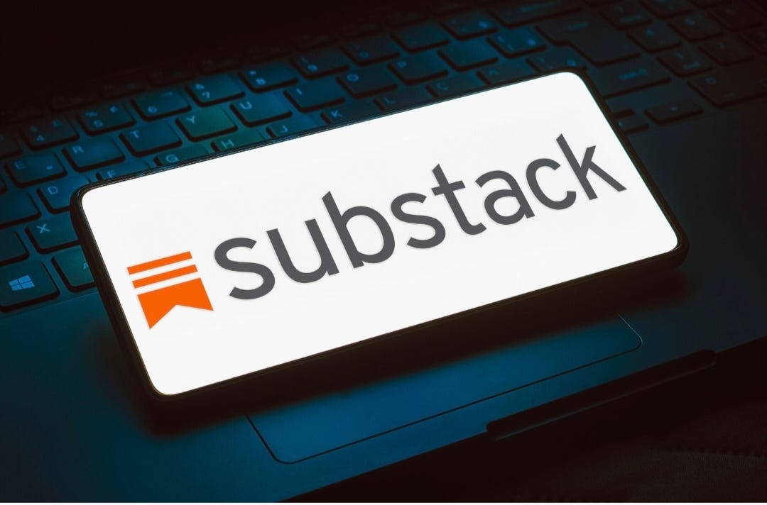Why I’m Leaving Substack: The Truth About Trading Content Nobody Talks About