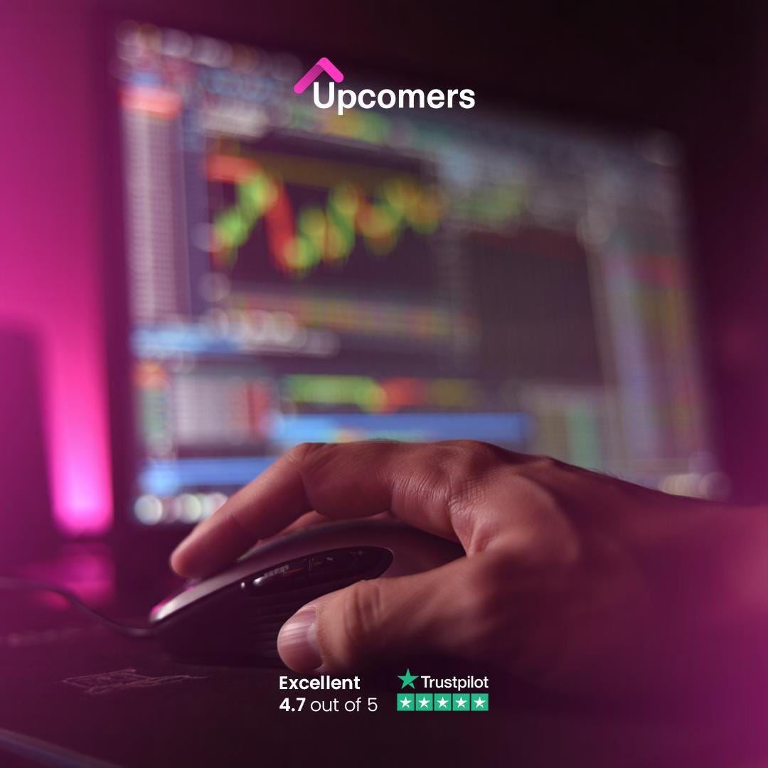 Elevating Your Trading Game: Why Upcomers is Becoming a Hub for Modern Traders