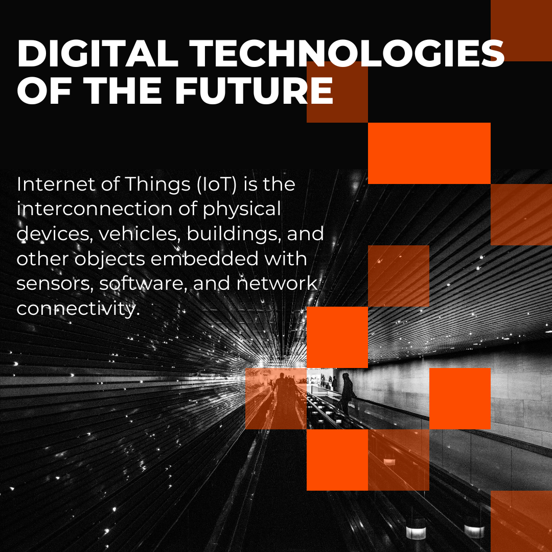 The Evolution of Internet of Things Developments: A Glimpse into the Future