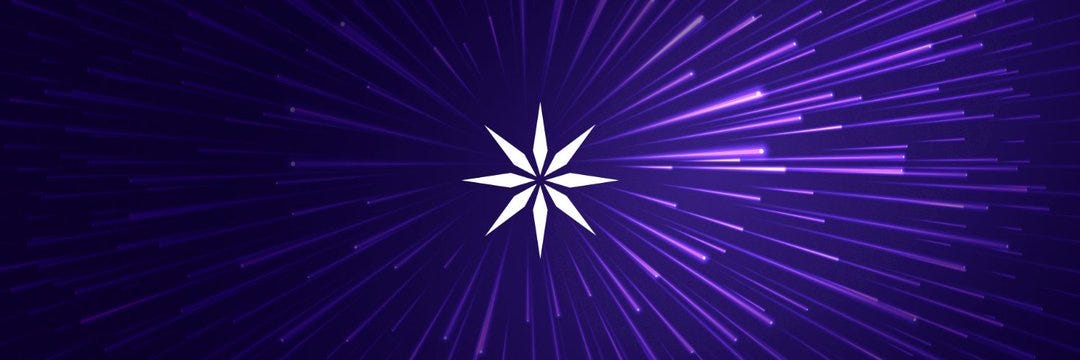 First, we tokenized money.
Now we’re tokenizing communities.