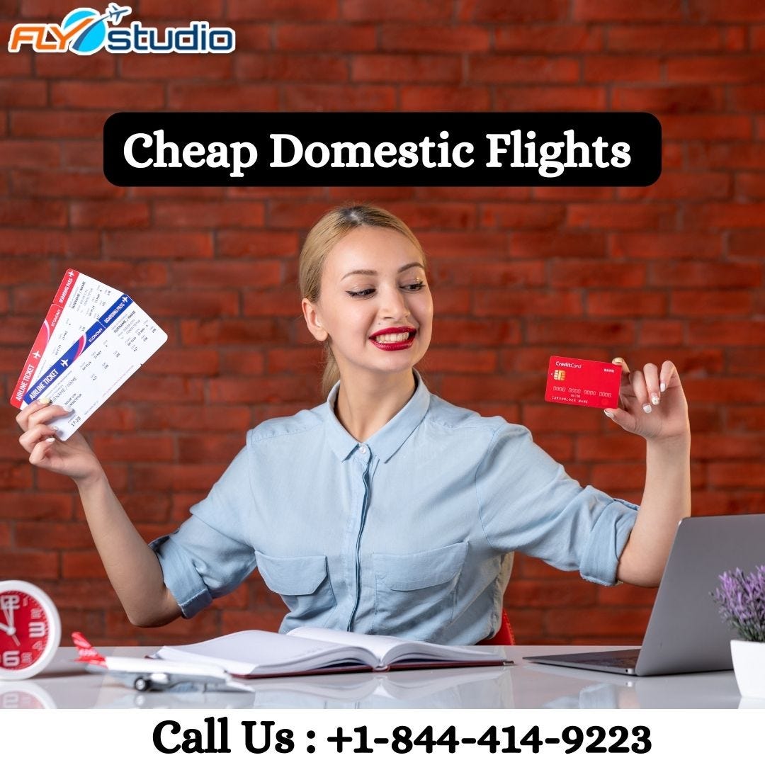 What is the cheapest airline to fly domestically-
