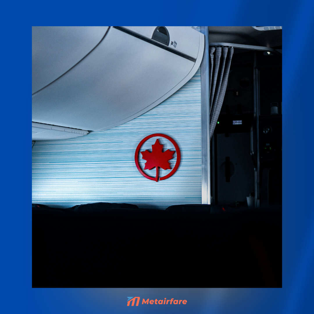 Domestic Flights in Canada: The Ultimate 2026 Guide