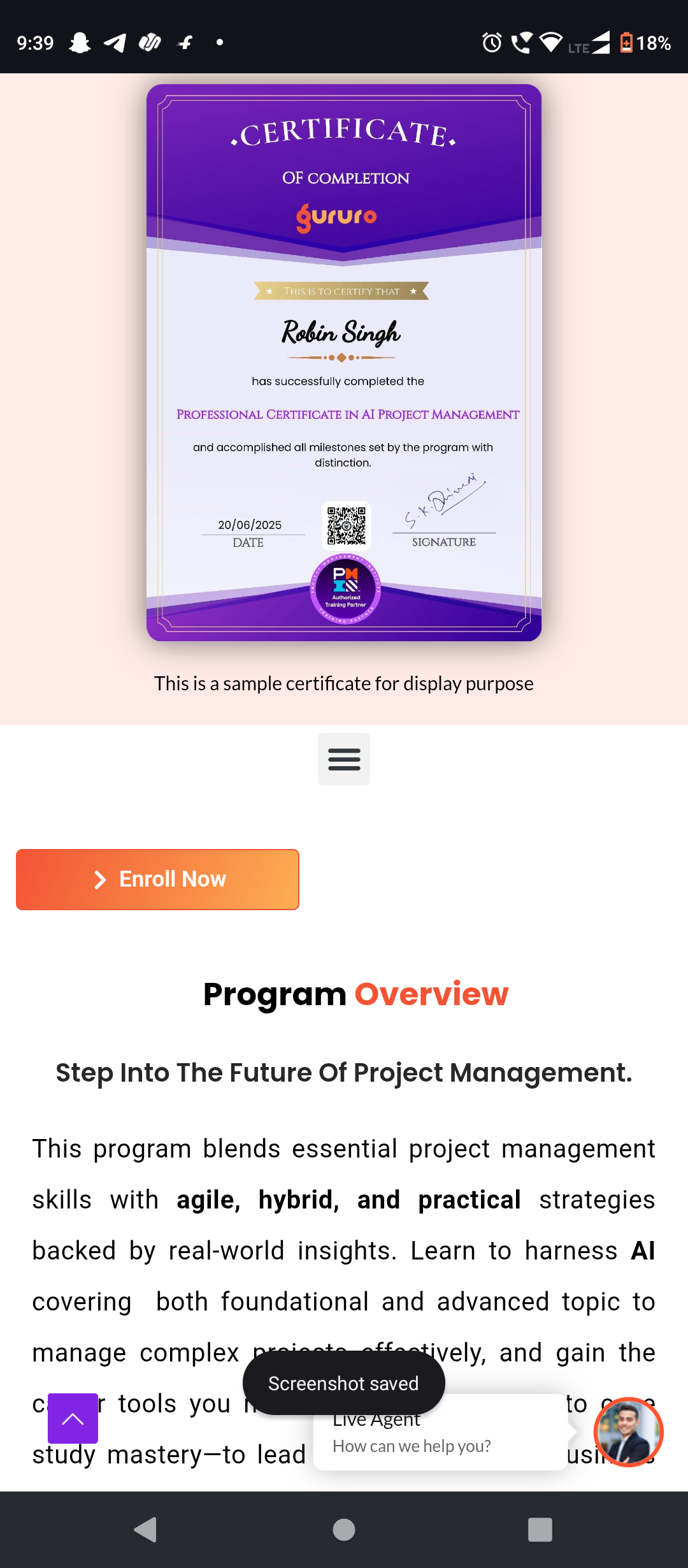 Why AI Project Management Skills Are Becoming Essential