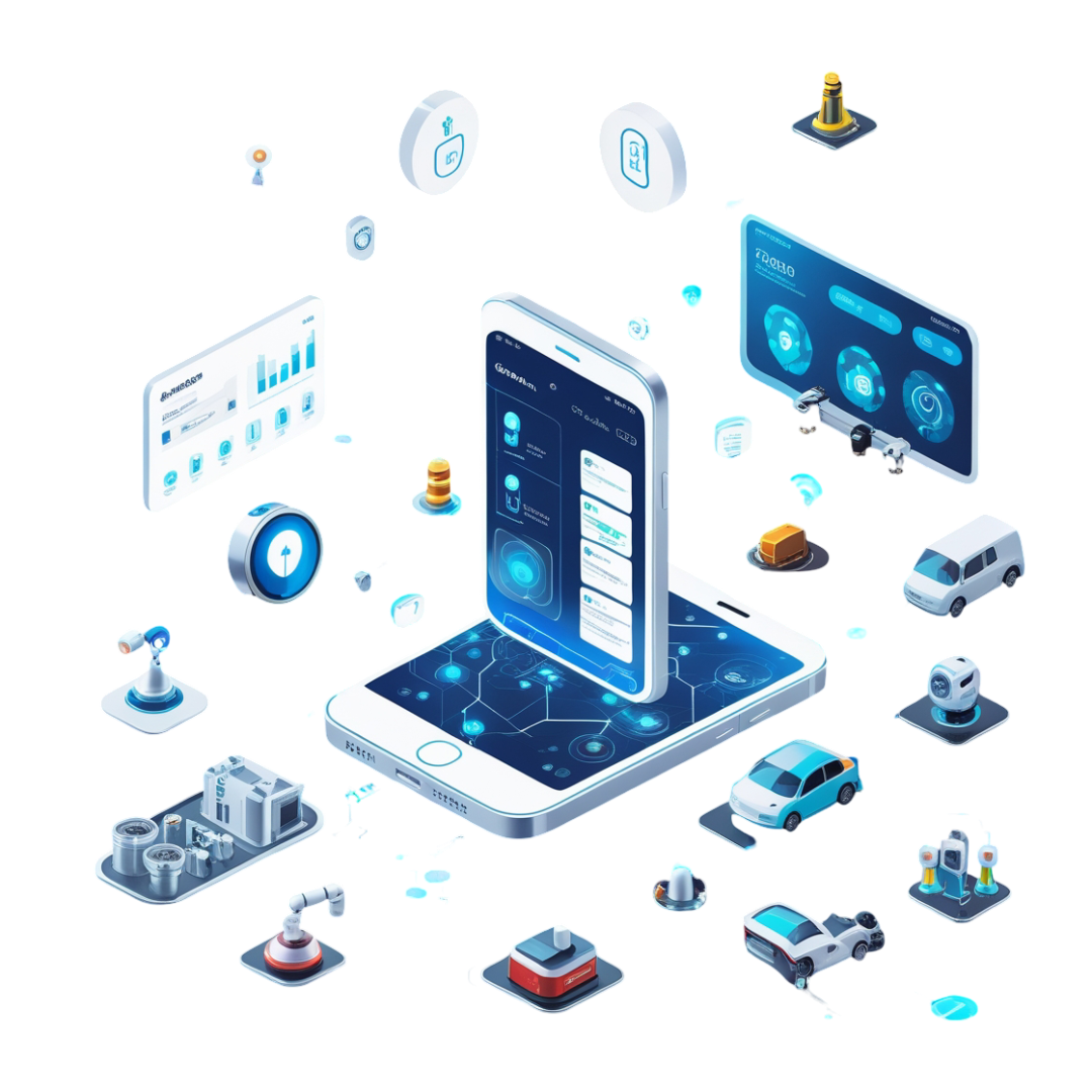 Beyond Connectivity: How IoT-Integrated Mobile Apps Are Shaping the Future of Digital Interaction