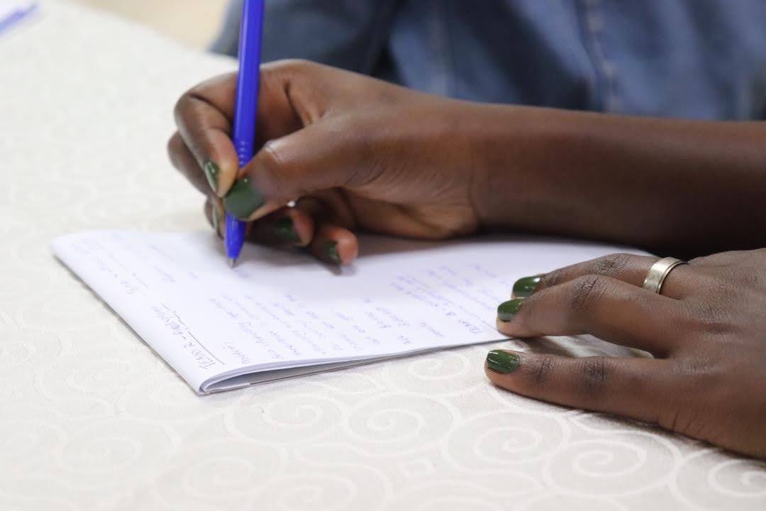 Why I’m Starting to Write Again (Even When I Don’t Feel Ready)