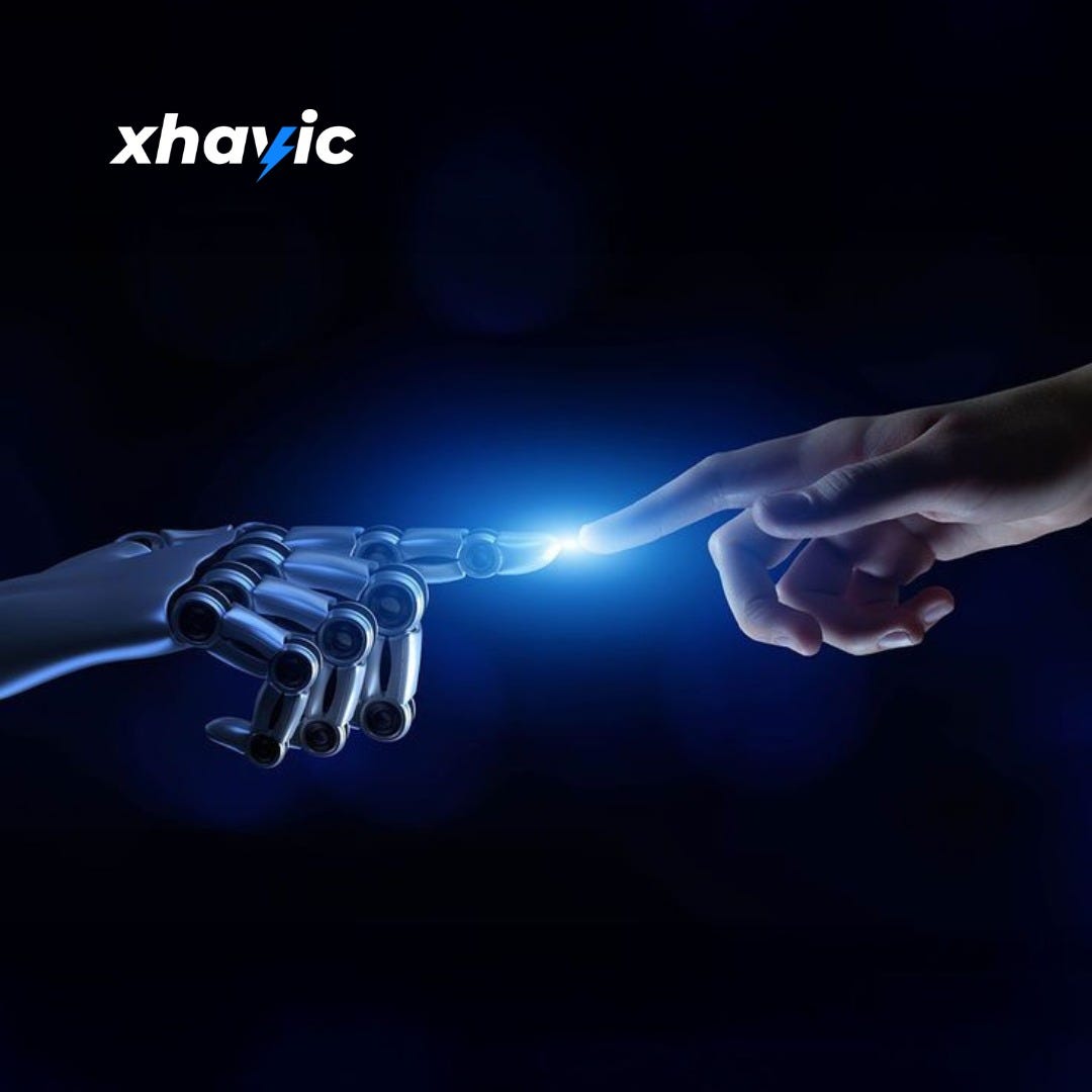 How to Integrate an AI Agent on Xhavic