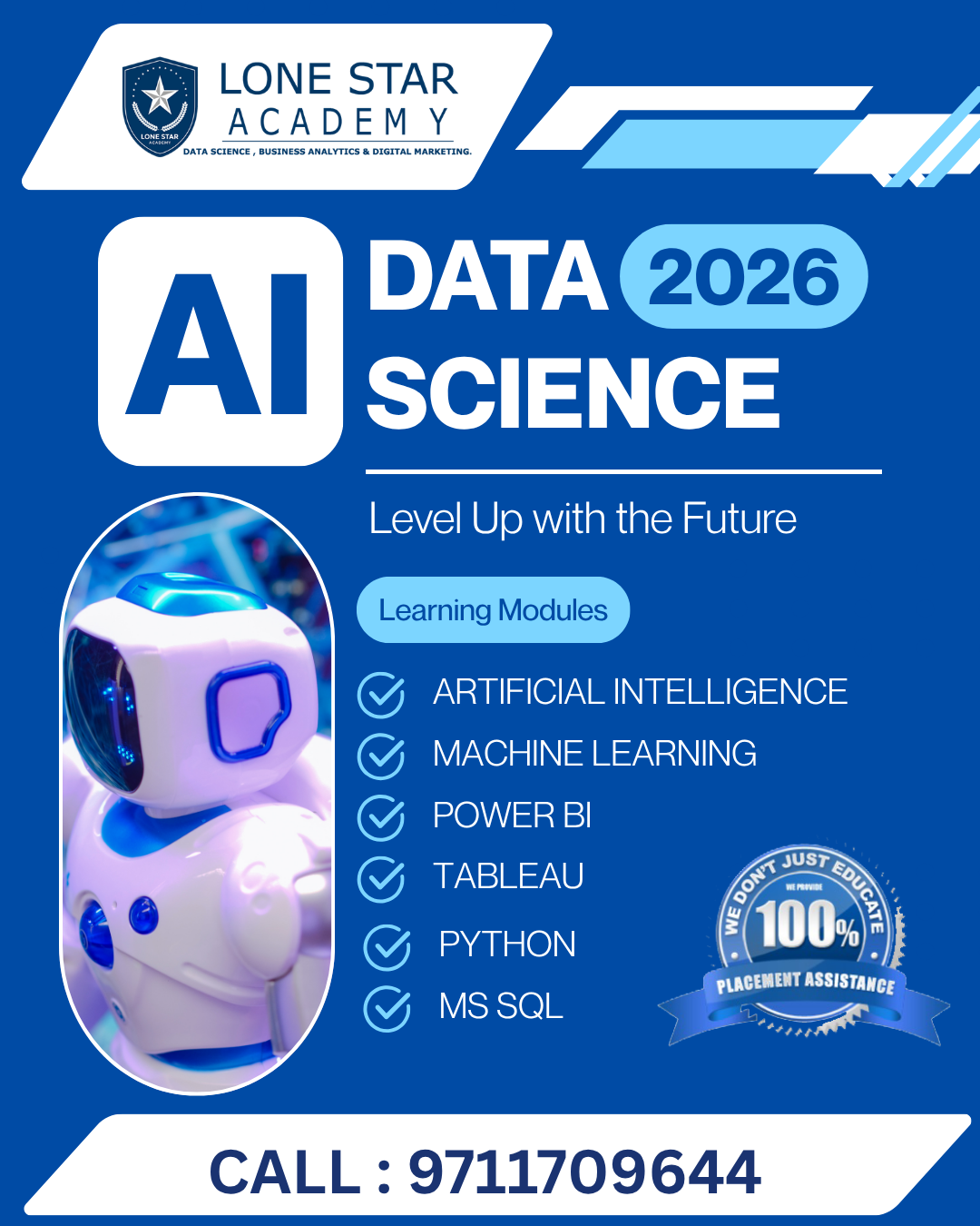 Unlock the Future with Data Science + Gen AI!