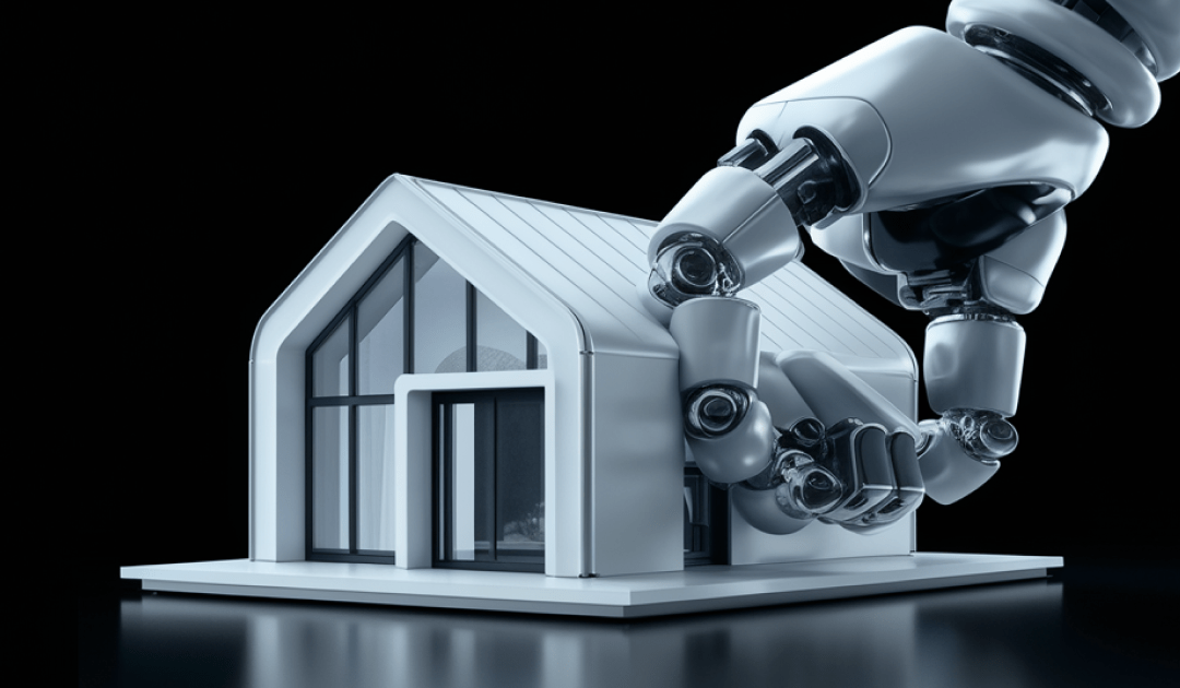 The Role of AI in Real Estate: Use Cases and Trends