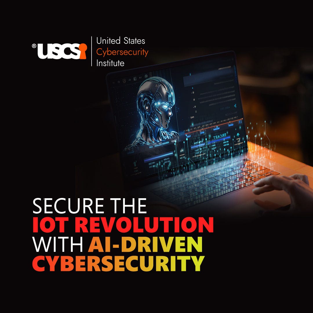 Unbelievable Ways to Safeguard Your Digital Assets with AI Tech | USCSI®