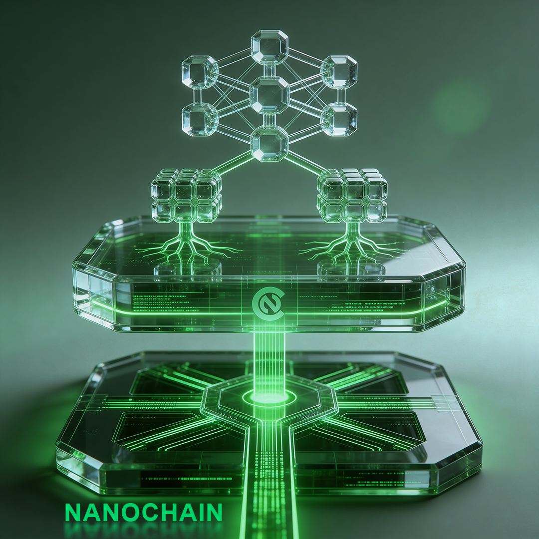 NanoChain Network: