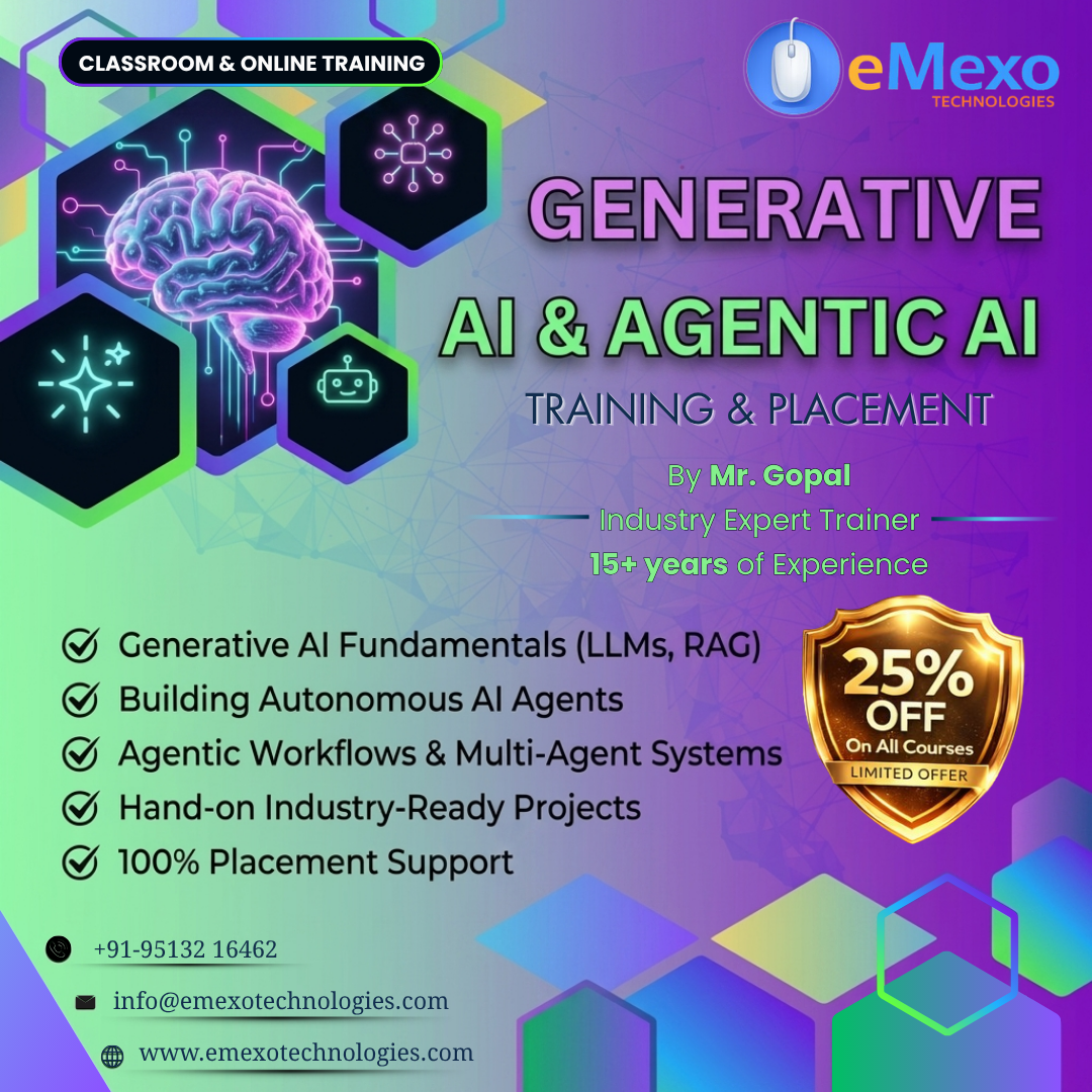 The Agentic Shift: Why Learning Gen AI Isn’t Enough in 2026