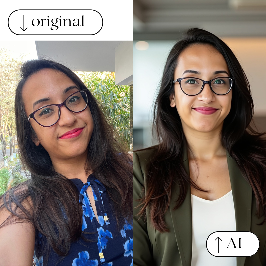 Best AI for Professional Headshots? My Honest InstaHeadshots Review (With Results)
