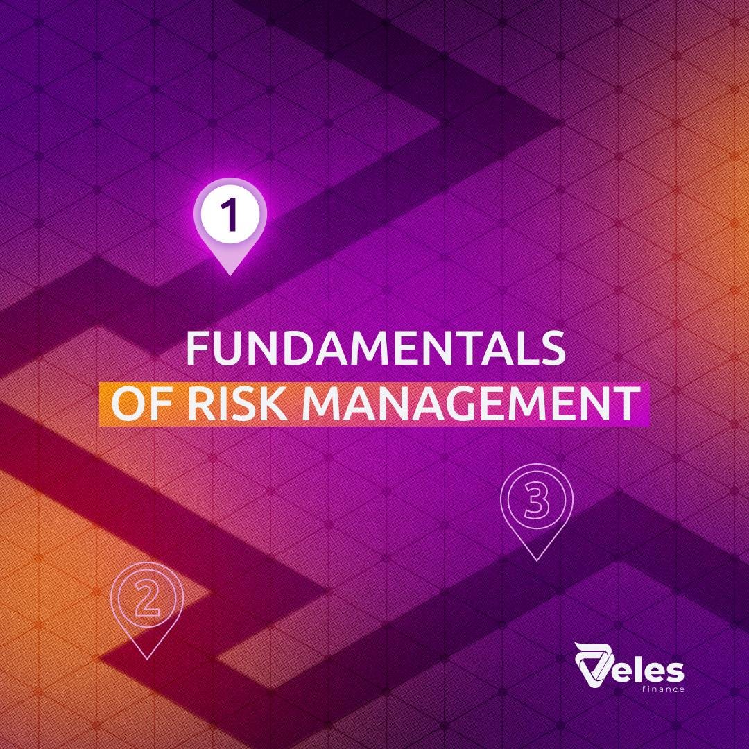 What Is Risk Management?