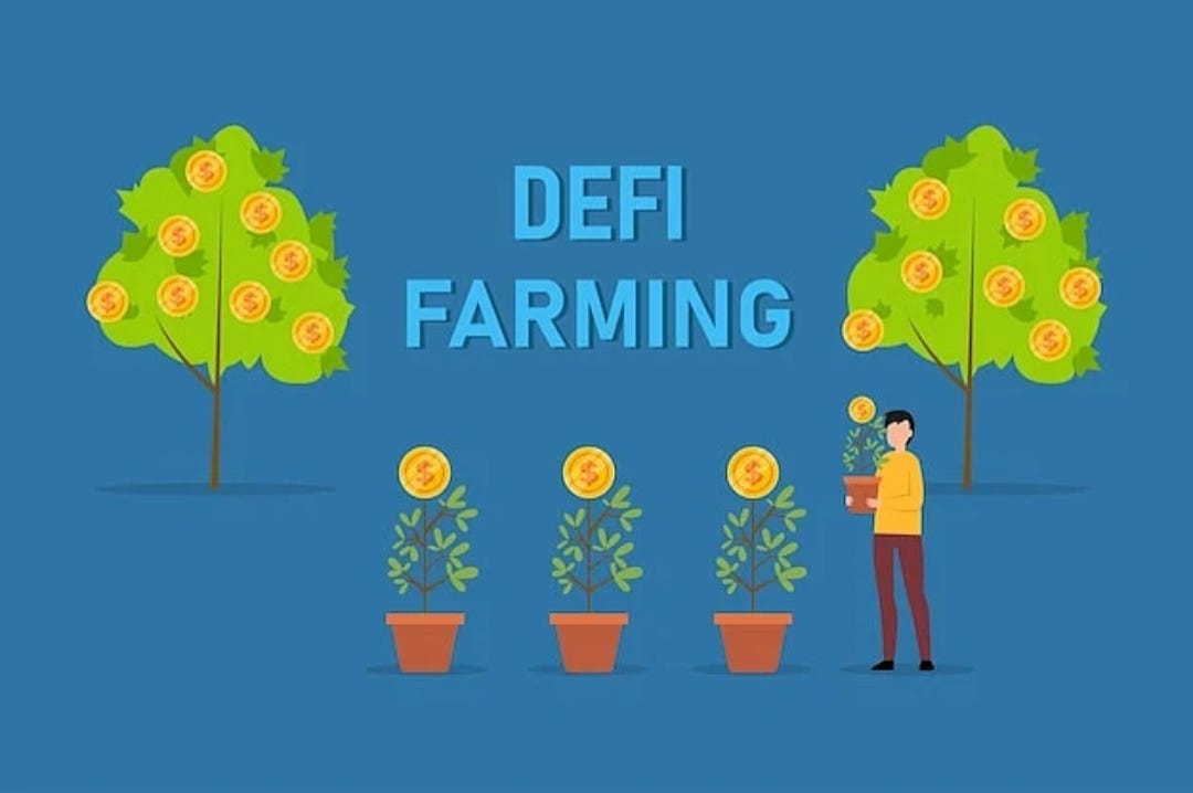 Why DeFi Needs Vault Infrastructure