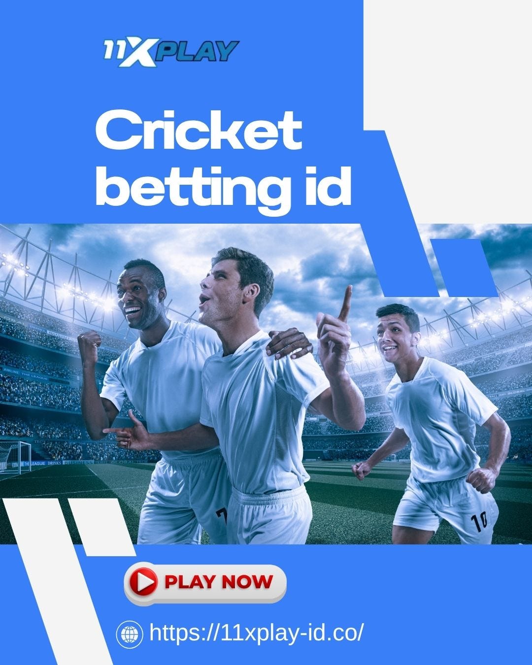 Cricket Betting ID