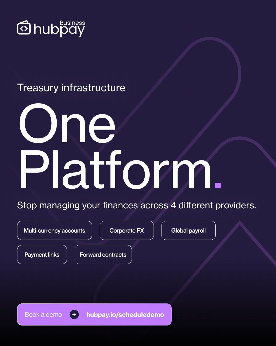 One Platform
