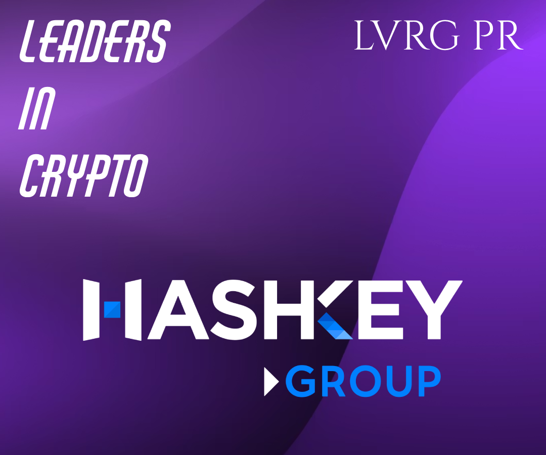 HashKey on RWA Tokenization and AI-Driven Crypto Infrastructure [Q&A]
